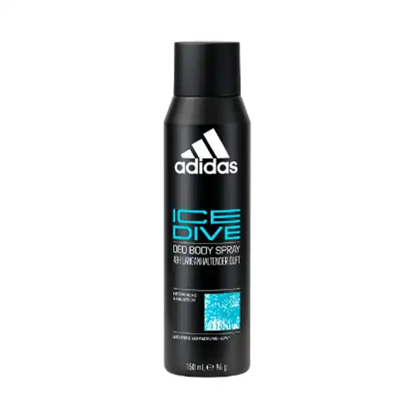 Desodorante Ice Dive - Adidas - Comparador de precios