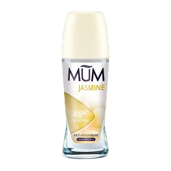 Desodorante Roll On Jazmín - Mum - Comparador de precios