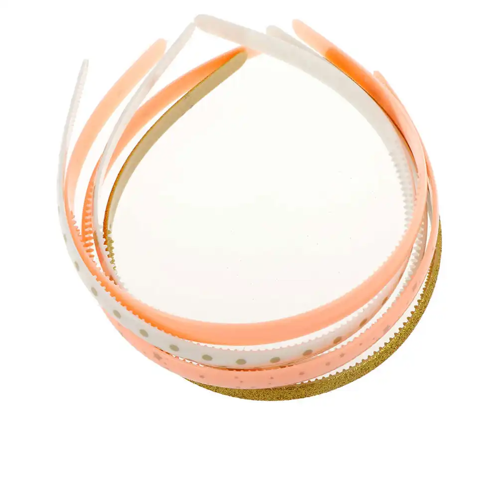 Diademas lote 5 pz - Inca - Comparador de precios