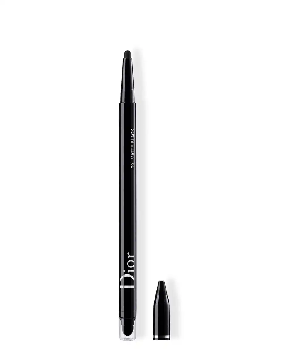 Dior - Eyeliner - Lápiz De Ojos Waterproof - 24 h* De Duración - Color Y Fluidez Intensos - Dior - Comparador de precios