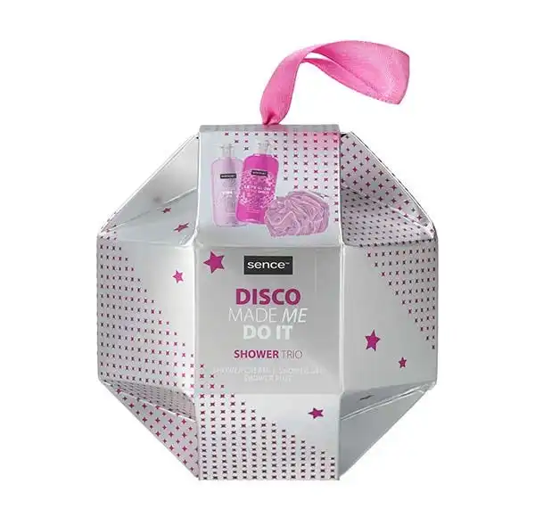 Disco Made Me Do It - SENCE BEAUTY - Comparador de precios