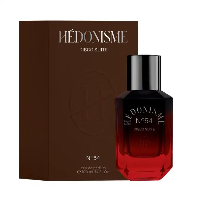 Disco Suite Nº54 For Him Eau de Parfum 100 ml - Hedonisme - Comparador de precios