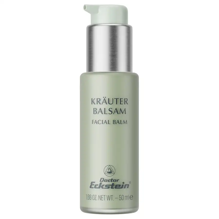 Doctor Eckstein - Herbal Balm Cremas faciales 50 ml unisex - Doctor Eckstein - Comparador de precios