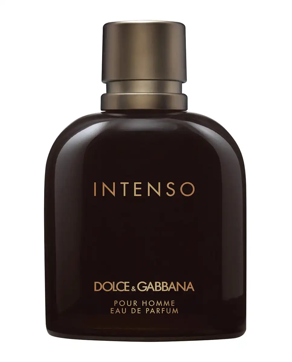 Dolce & Gabbana - Eau De Parfum Intenso Pour Homme 200 Ml - Dolce & Gabbana - Comparador de precios