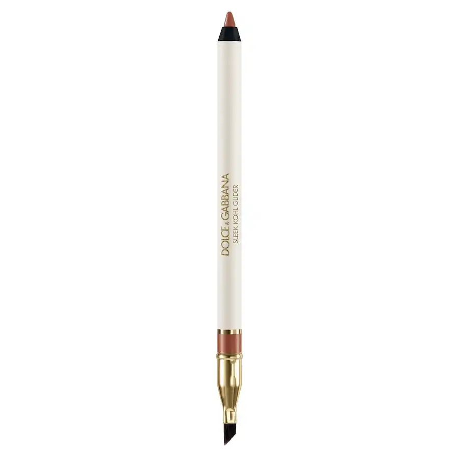 Dolce&Gabbana - Sleek Kohl Glider Lápices de ojos 12 g 04 - METALLIC COPPER - Dolce&Gabbana - Comparador de precios