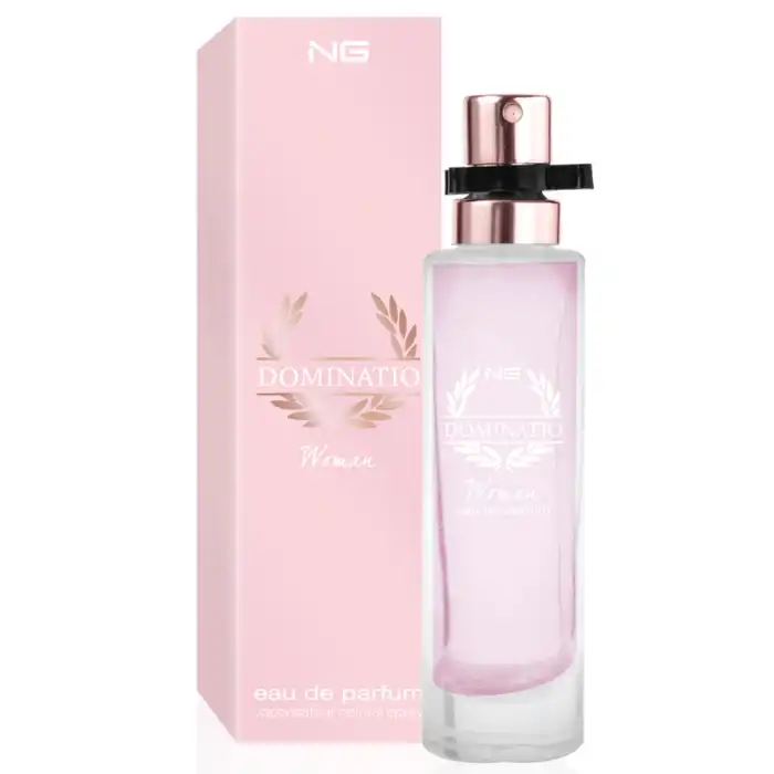 Dominatio Eau de Parfum Mujer 15 ml - NG Perfumes - Comparador de precios
