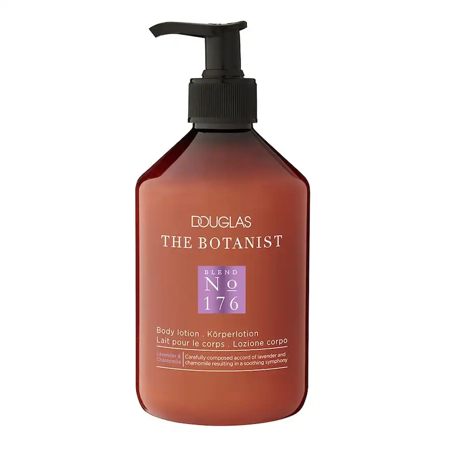 Douglas Collection - The Botanist LAVENDER & CHAMOMILE Cremas corporales 500 ml unisex - Douglas Collection - Comparador de precios