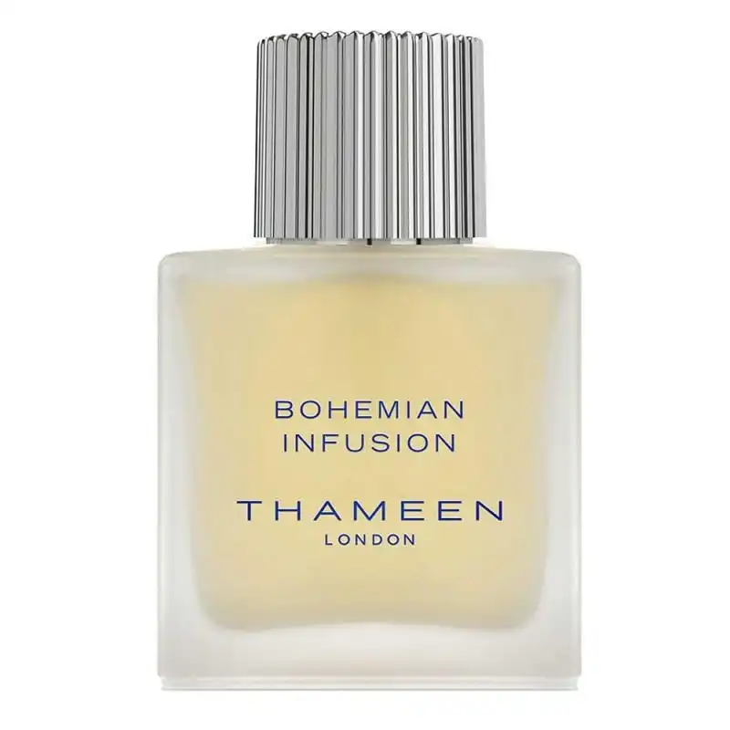 Eau de Parfum Bohemian Infusion Cologne Elixir 100ml Thameen (Isoleé) - Thameen - Comparador de precios