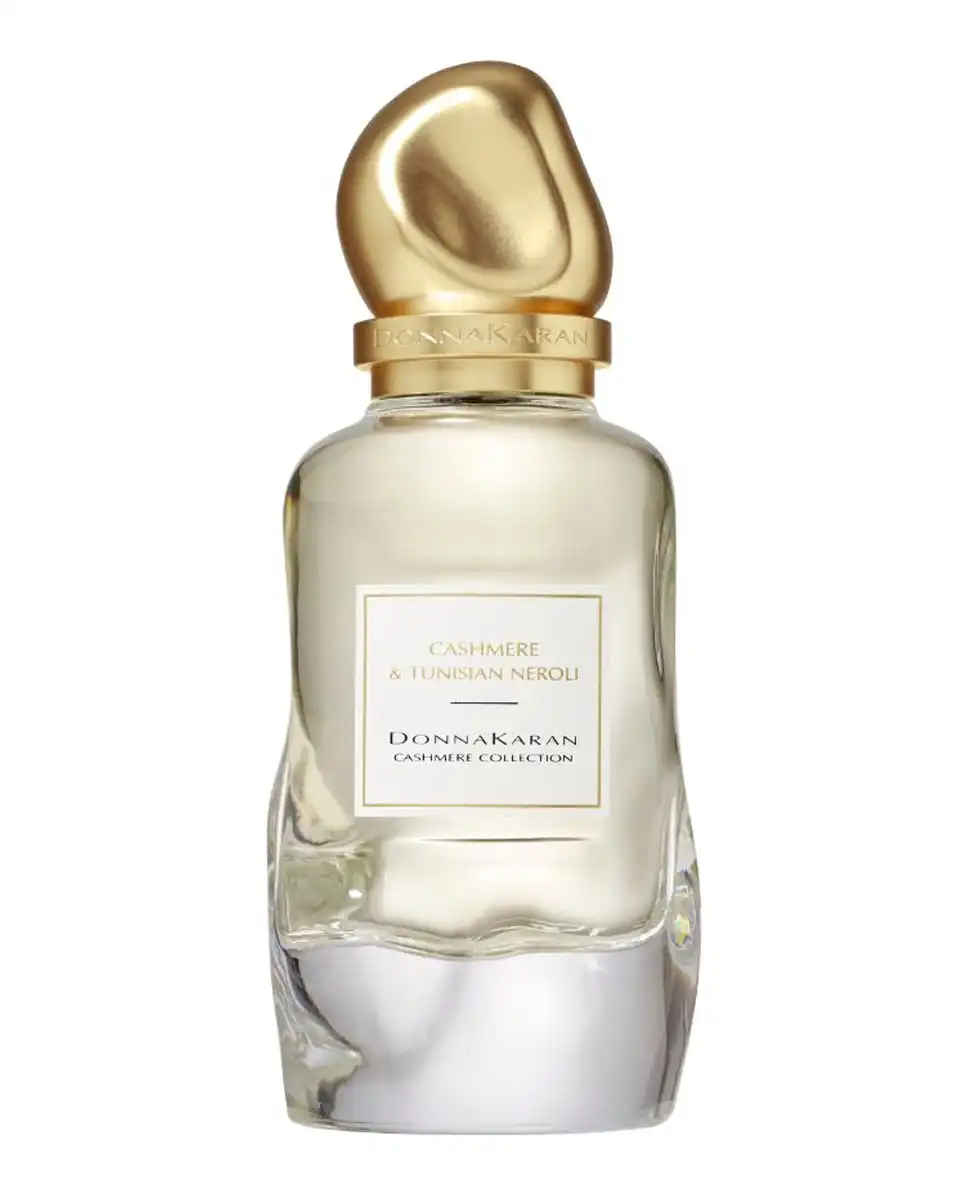 Eau De Parfum Cashmere Collection Tunisian Neroli 100 Ml Donna Karan - DKNY - Comparador de precios