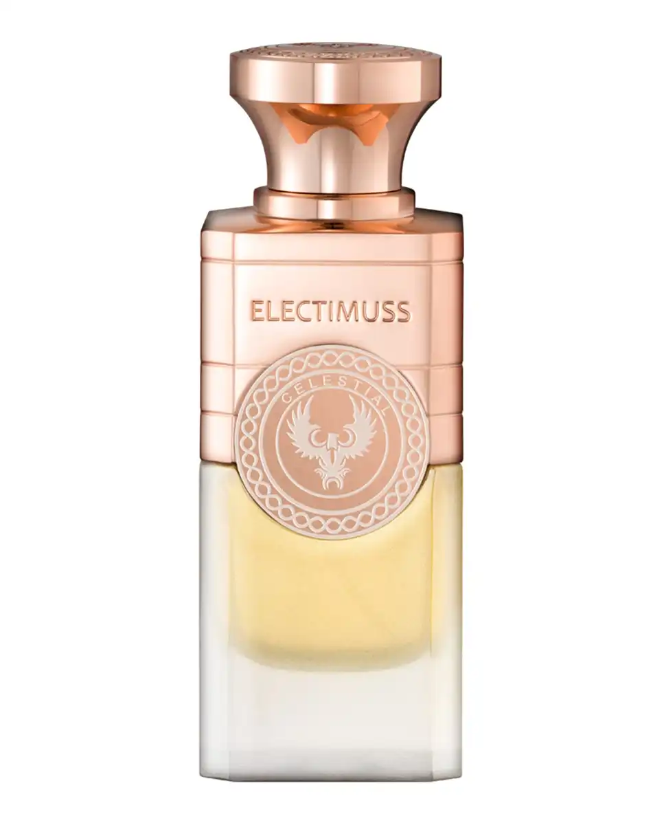 Eau De Parfum Celestial Lostrous 100 Ml Electimuss - Muss - Comparador de precios