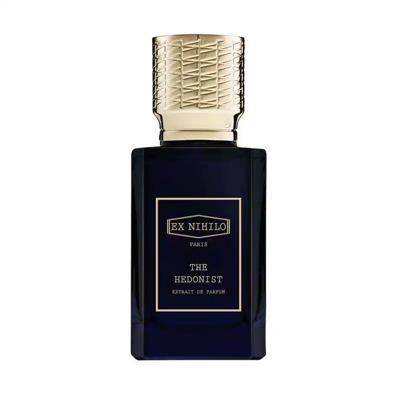Eau de Parfum The Hedonist Extrait De Parfum 50ml Ex Nihilo [Isolee] - Ex Nihilo - Comparador de precios