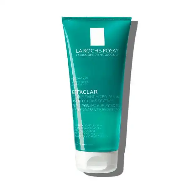 Effaclar Gel Purificane Exfoliante - La Roche Posay - Comparador de precios