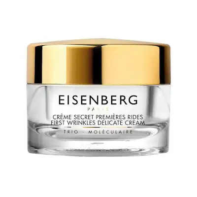 Eisenberg Eisenberg First Wrinkles Delicate Cream, 50 ml - Eisenberg - Comparador de precios
