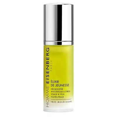 Eisenberg Eisenberg Youth Elixir Homme, 30 ml - Eisenberg - Comparador de precios