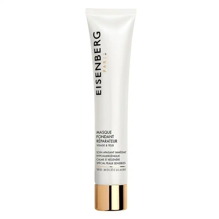 Eisenberg - Woman Classic Skincare Melt-in Repairing Mascarillas hidratantes 75 ml female - Eisenberg - Comparador de precios