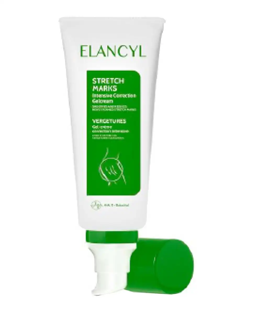 Elancyl - Antiestrías Gel De Corrección Intensiva 75 Ml - Elancyl - Comparador de precios