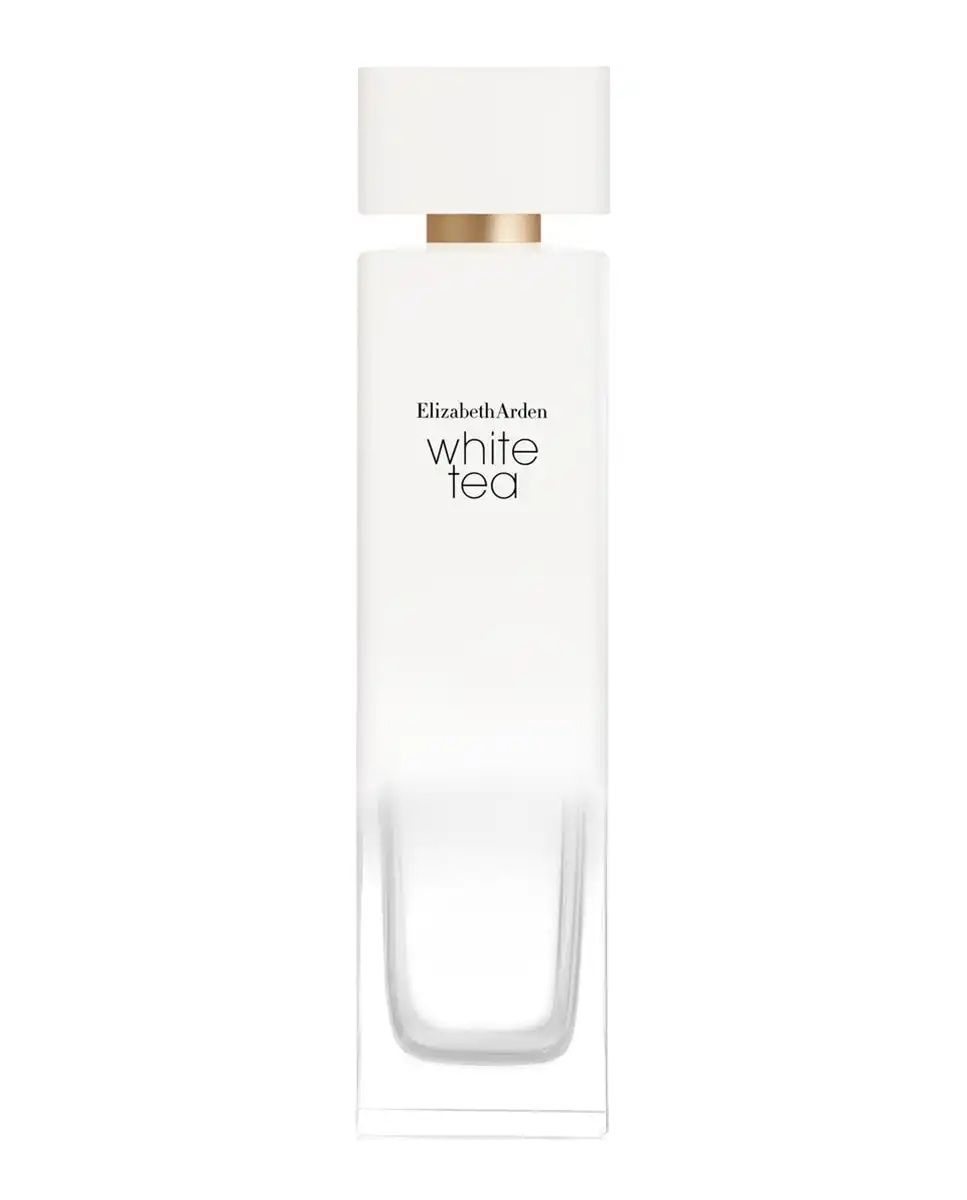 Elizabeth Arden - Eau De Toilette White Tea 100 Ml - Elizabeth Arden - Comparador de precios