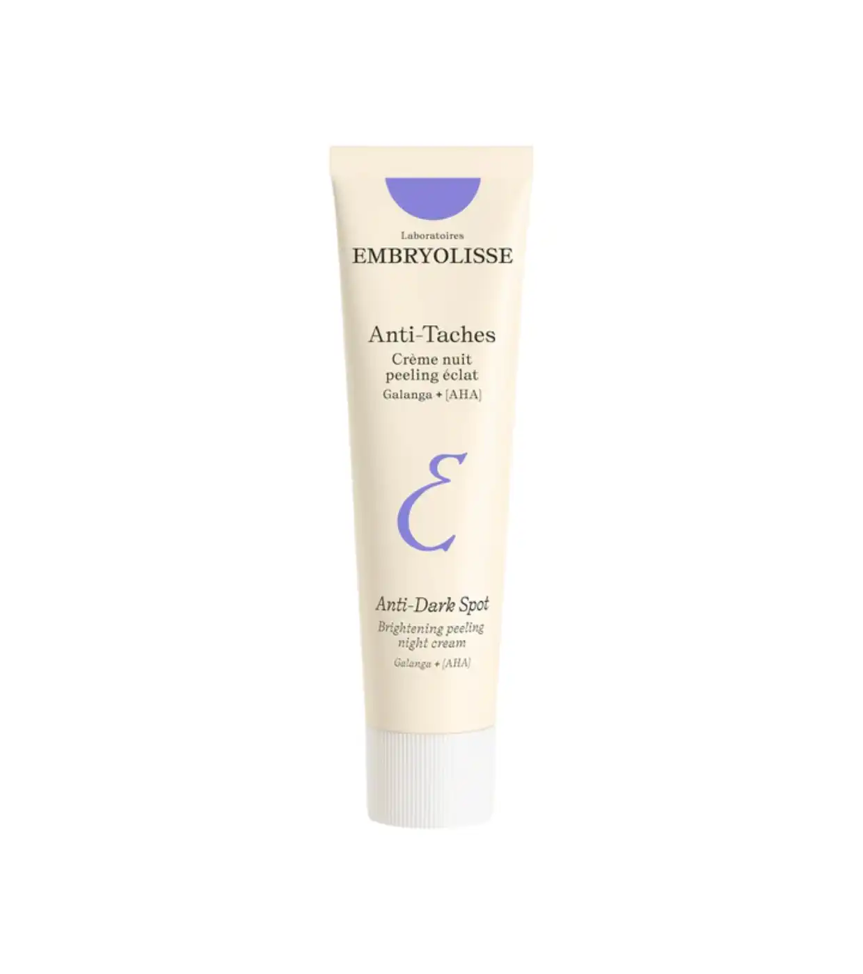 Embryolisse - Crema de noche peeling regeneradora anti-manchas - Embryolisse - Comparador de precios