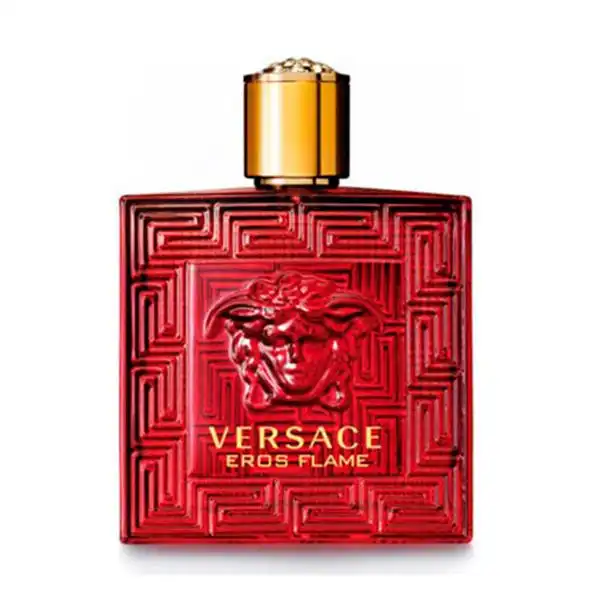 Eros Flame 200Ml - Versace - Comparador de precios