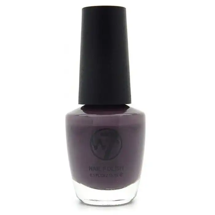 Esmalte de Uñas 15 ml - W7 - Comparador de precios