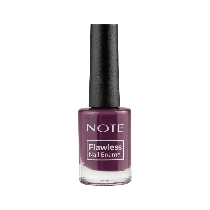 Esmalte de Uñas Flawless Nail Enamel 9 ml - Note - Comparador de precios