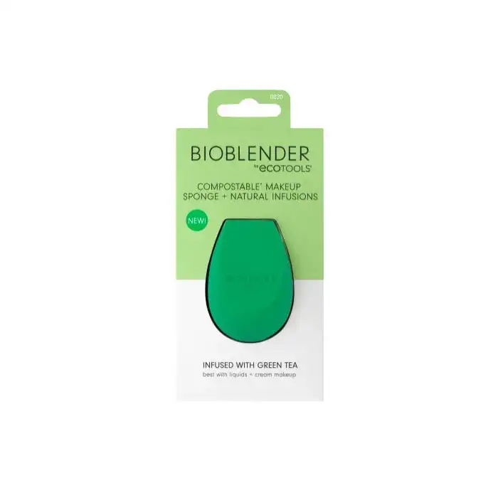 Esponja Té Verde - Ecotools - Comparador de precios