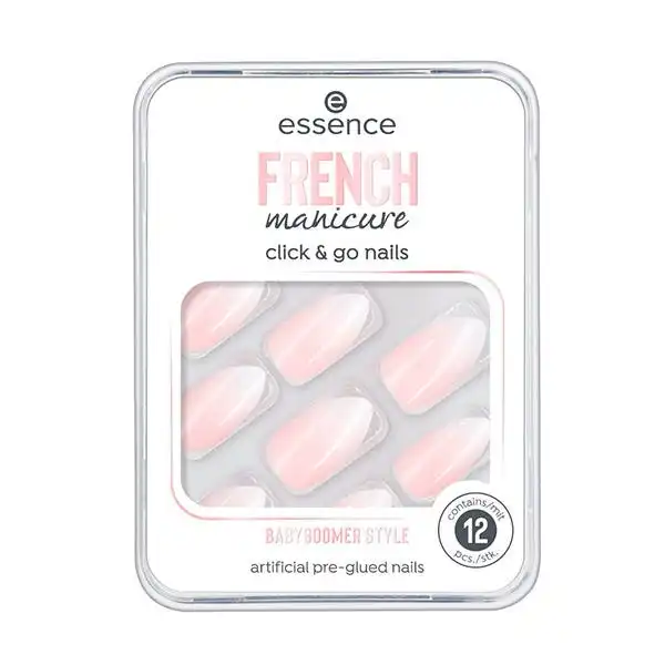 Essence 02 Babyboomer Style - ESSENCE - Comparador de precios