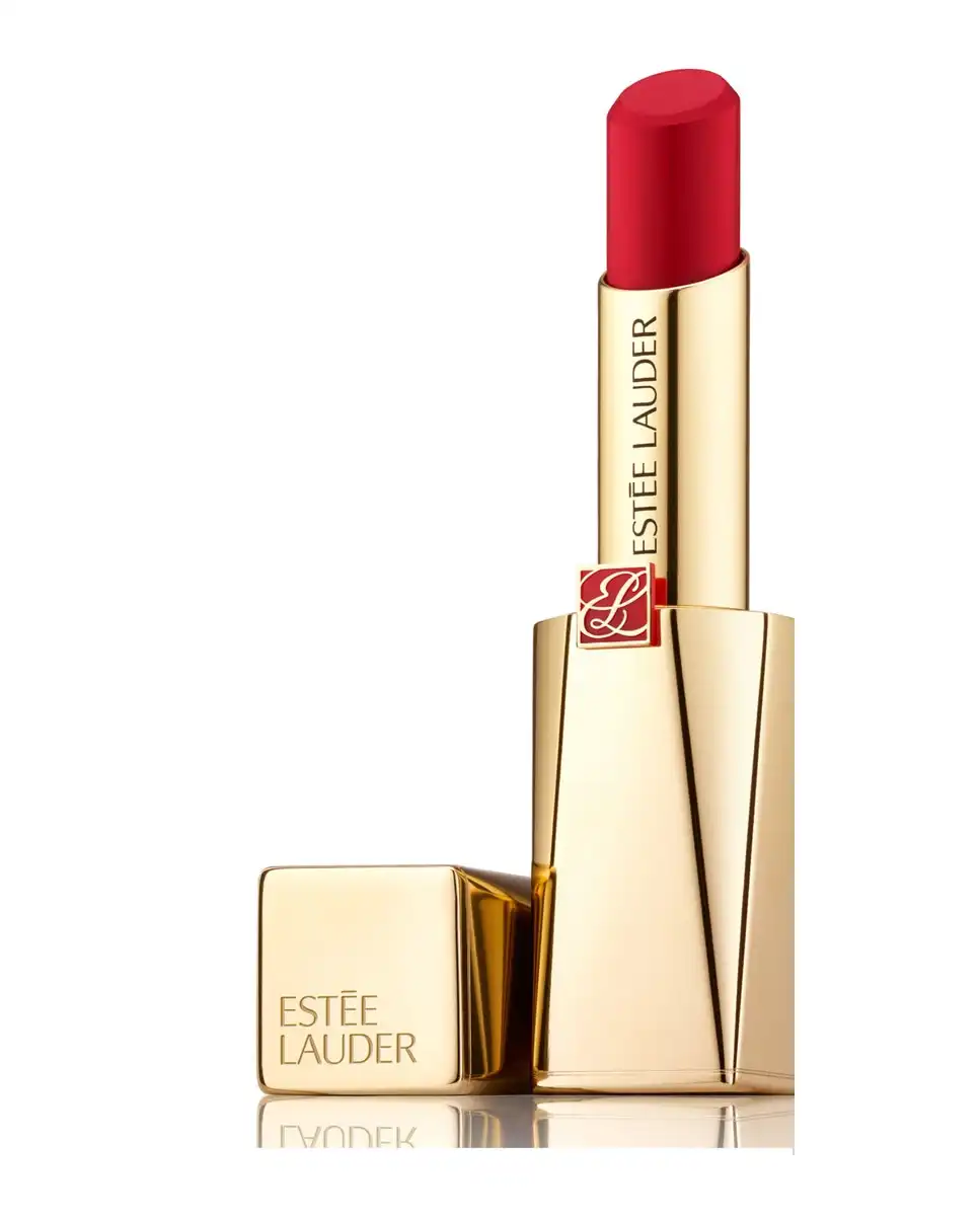 Estée Lauder - Barra De Labios Pure Color Desire - Estée Lauder - Comparador de precios