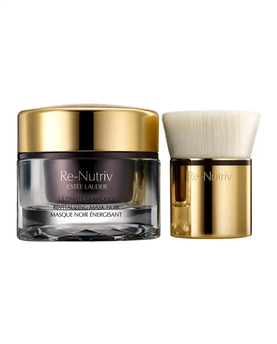 Estée Lauder - Mascarilla Ultimate Diamond Revitalizing Mask Noir Re-Nutriv Ultimate Diamond - Estée Lauder - Comparador de precios