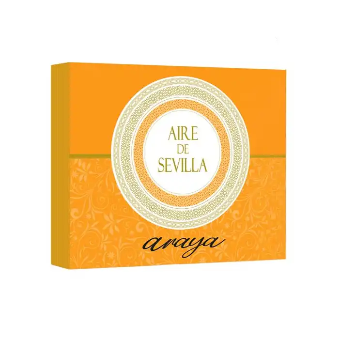 Estuche Araya Eau de Toilette 300 ml - Aire de Sevilla - Comparador de precios