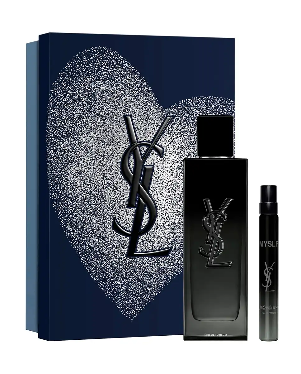 Estuche Regalo Eau de Parfum MYSLF Yves Saint Laurent - Yves Saint Laurent - Comparador de precios