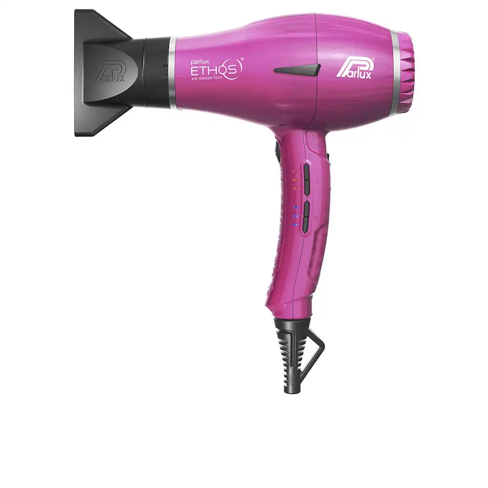 Ethos Secador #Fucsia - Parlux - Comparador de precios
