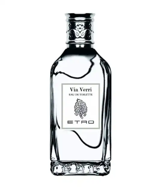 Etro - Eau De Toilette Via Verri 50 Ml - ETRO - Comparador de precios