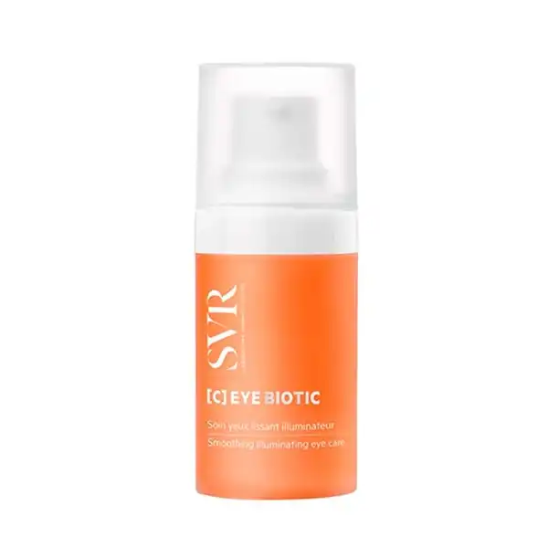 Eye Biotic - LABORATOIRES SVR - Comparador de precios