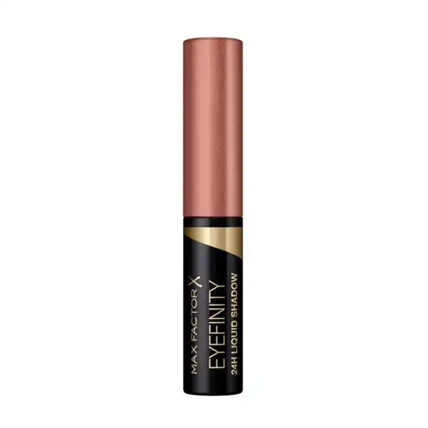 Eyefinity 24H Liquid Shadow 001 Lovely Rose - MAXÂ FACTOR - Comparador de precios