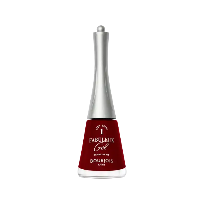 Fabuleux Gel Nail Lacquer Esmalte de Uñas 9 ml - Bourjois - Comparador de precios