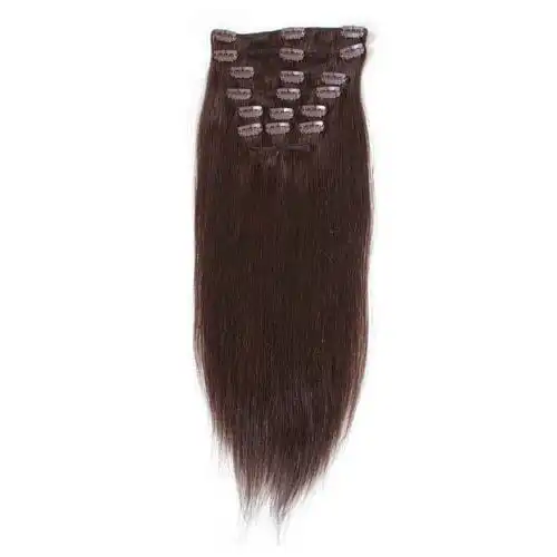 Fashiongirl - Extensiones Con Clip Fashiongirl #60 Rubio Platino - 65 Cm Extensiones de cabello 1 pieces unisex - Fashiongirl - Comparador de precios