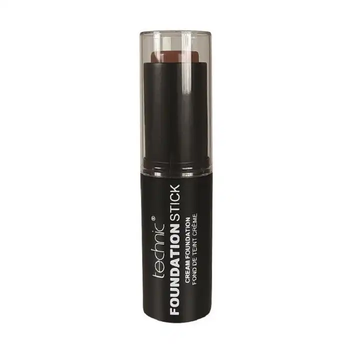 Foundation Stick Base de Maquillaje en Barra - Technic - Comparador de precios