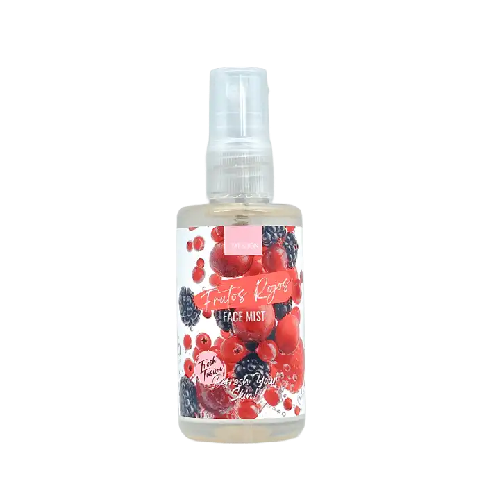 Fresh Fusion Bruma Facial 70 ml - Taï - Jôn - Comparador de precios