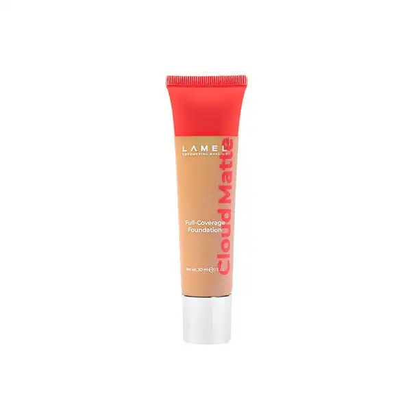 Full-Coverage Matte Foundation 06N - LAMEL PROFESSIONAL MAKE UP - Comparador de precios
