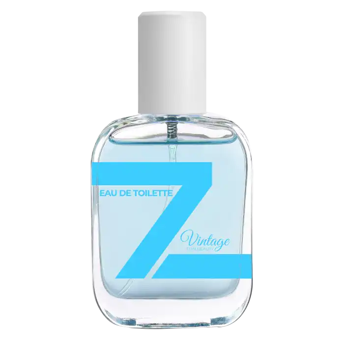 Fun Beauty Eau de Toilette 50 ml - VINTAGE - Comparador de precios