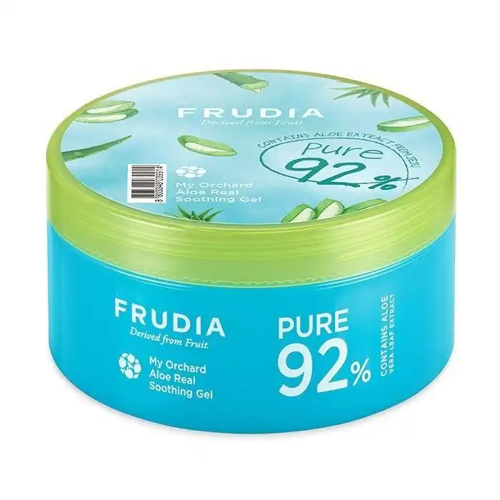 Gel Calmante de Aloe Vera 300 ml - Frudia - Comparador de precios