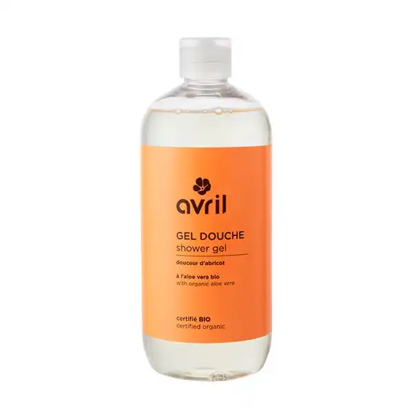 Gel Douche - Avril - Comparador de precios