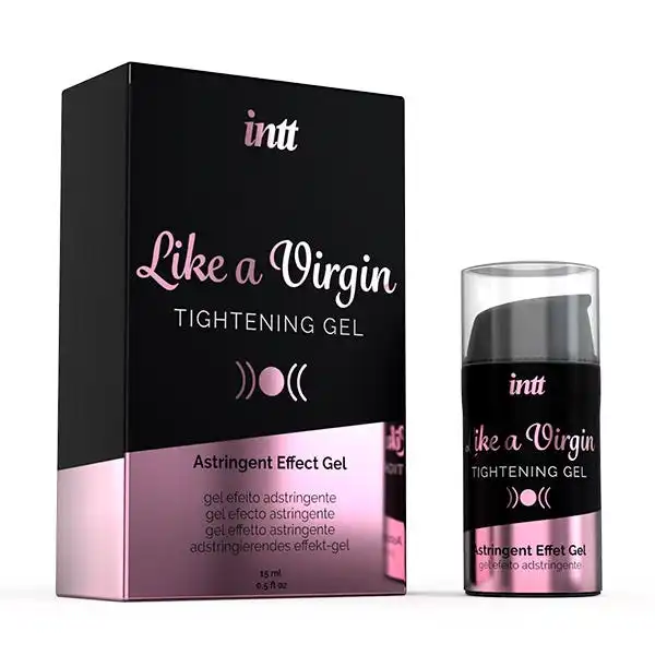 Gel Efecto Astringente - Intt - Comparador de precios