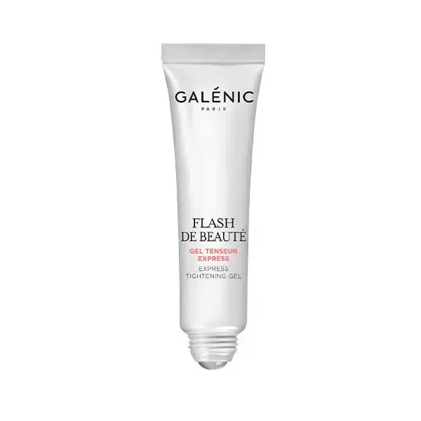 Gel Tensor Flash De BeautÃ© - Galénic - Comparador de precios