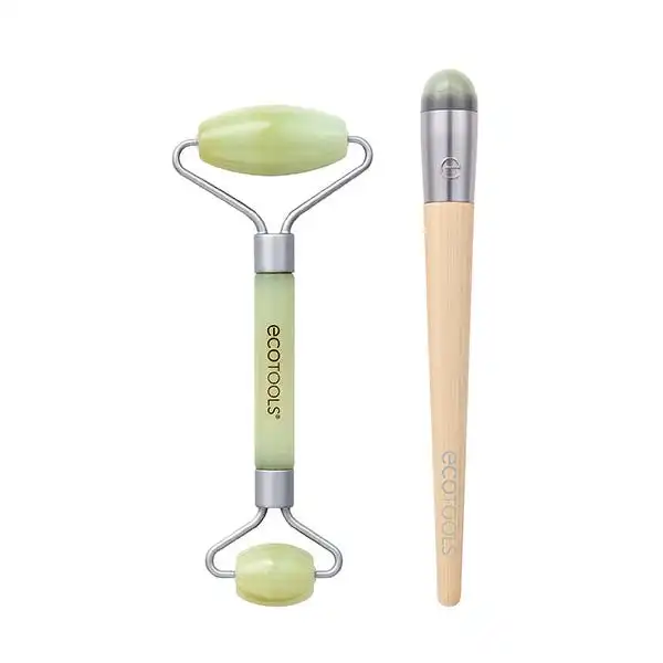 Gemstone Roller Duo - Ecotools - Comparador de precios