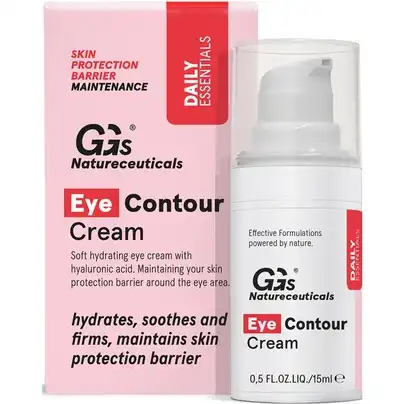 GGs Natureceuticals Eye Contour 15 ml 15.0 ml - GGs Natureceuticals - Comparador de precios