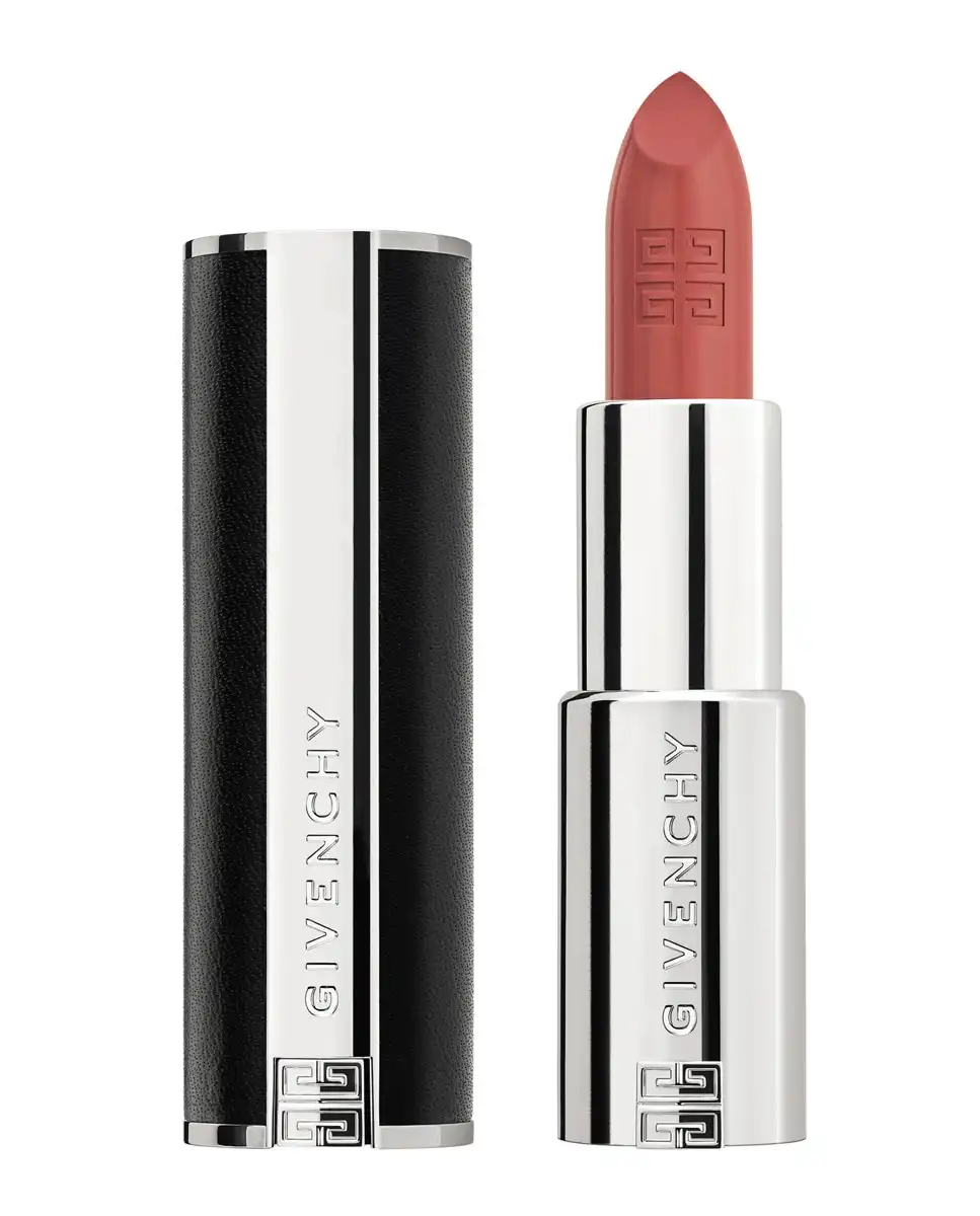 Givenchy - Barra De Labios Le Rouge Interdit Intense Silk - Givenchy - Comparador de precios