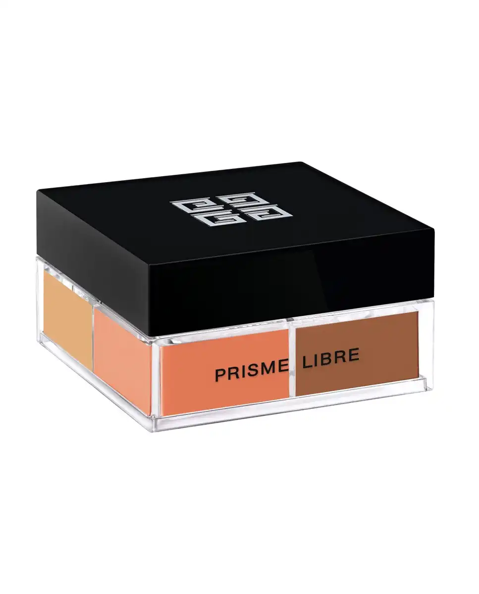 Givenchy - Polvos Sueltos Mini Prisme Libre Givenchy. - Givenchy - Comparador de precios