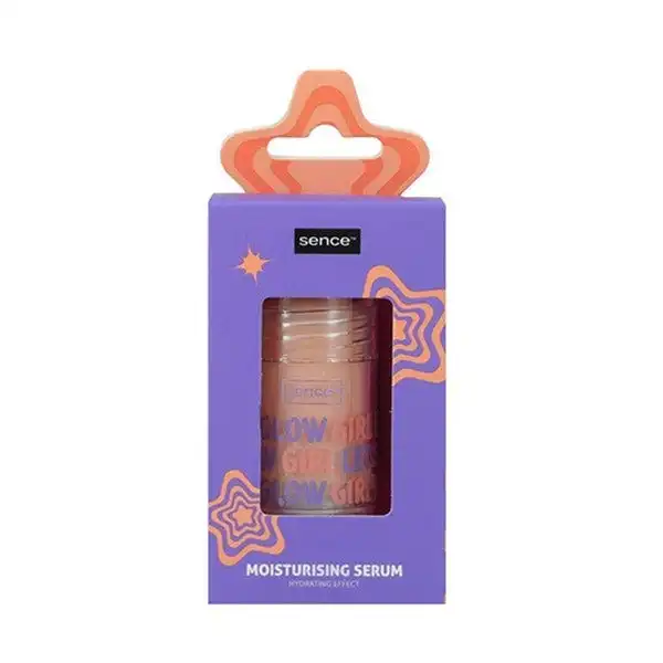 Glow Girl - Sence - Comparador de precios
